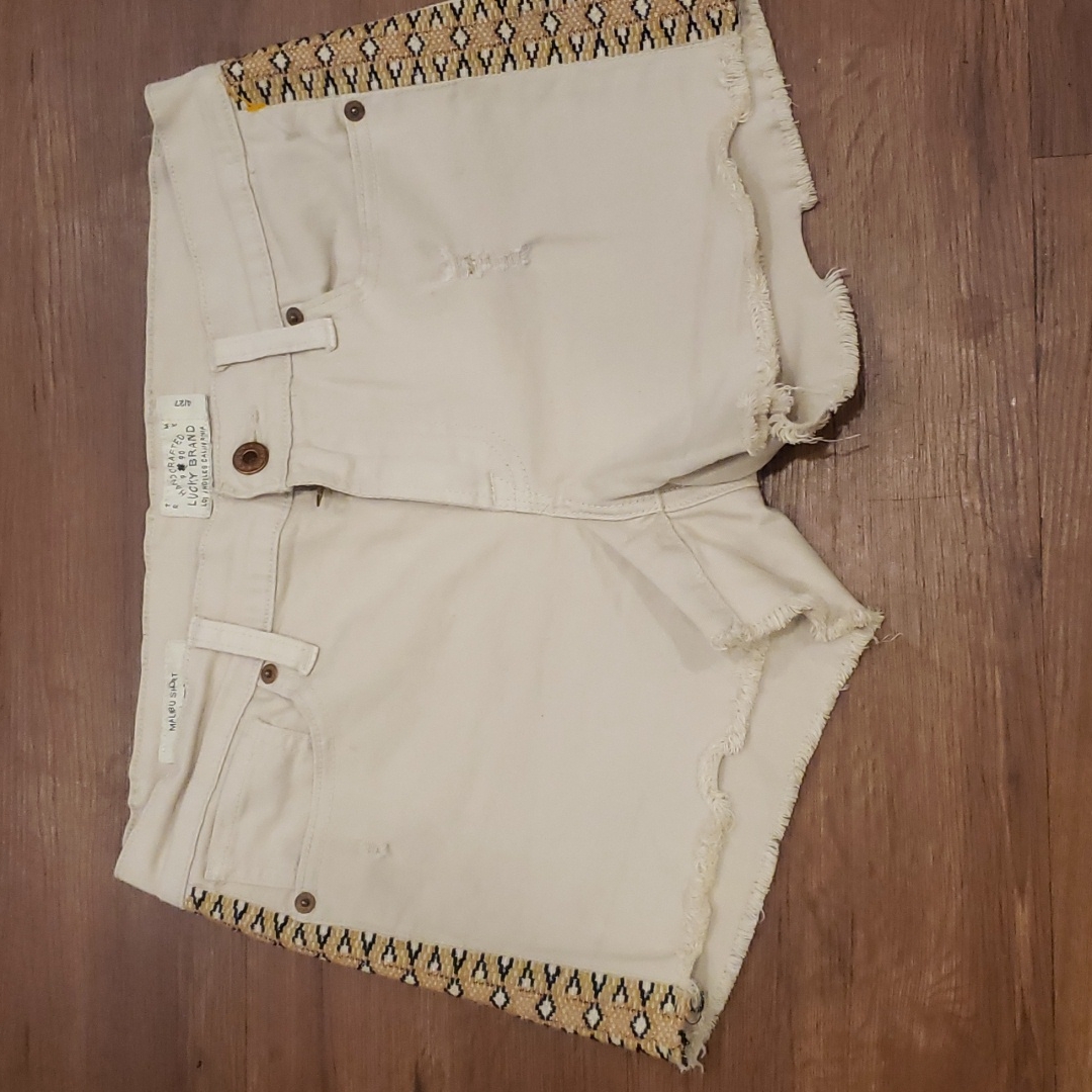 Lucky Brand Short 427